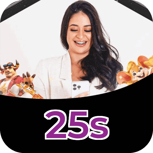 Página de download 25s