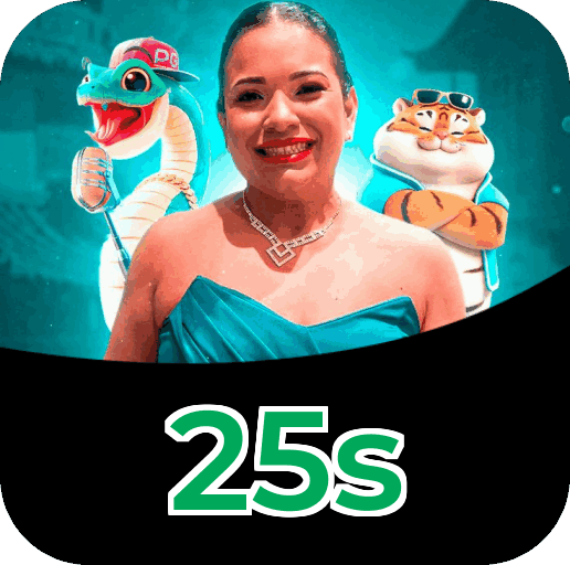 App mobile 25s